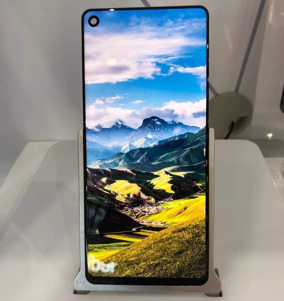 觸摸液晶屏中什么是VA區(qū)以及AA區(qū)？