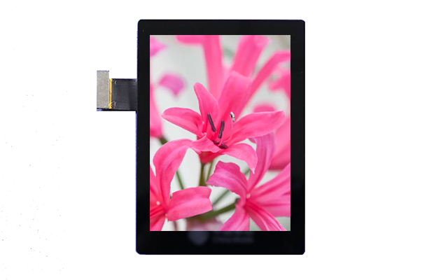 深入解析2.4寸TFT液晶屏的結構、工作原理、接口定義以及應用領域
