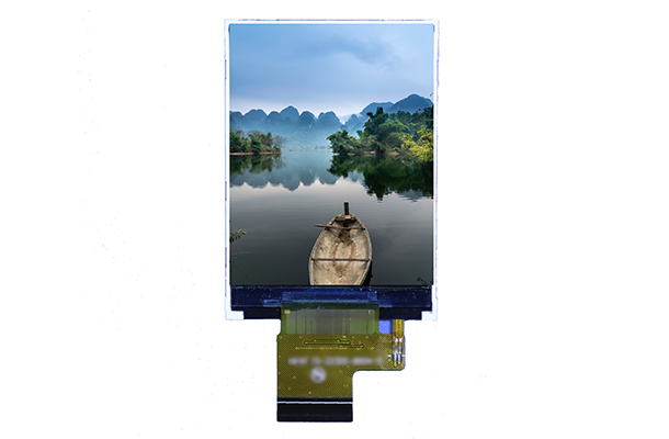 TFT液晶屏的未來發展：智能化、超高清與可持續的新時代
